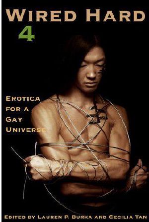[Wired Hard 04] • Erotica for a Gay Universe 4